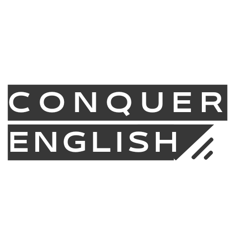 Conquer English